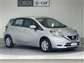 2018 Nissan Note