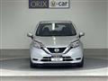 2018 Nissan Note
