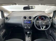 2018 Nissan Note