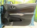 2014 Nissan Note