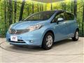 2014 Nissan Note