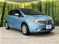 2014 Nissan Note