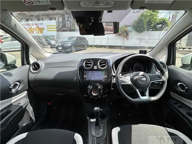 2019 Nissan Note