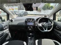 2019 Nissan Note