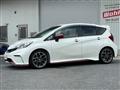 2015 Nissan Note