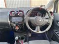 2015 Nissan Note