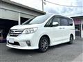 2012 Nissan Serena