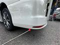 2012 Nissan Serena