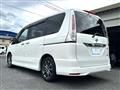2012 Nissan Serena