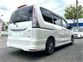 2012 Nissan Serena