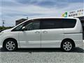 2011 Nissan Serena