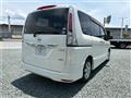 2011 Nissan Serena