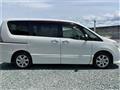 2011 Nissan Serena