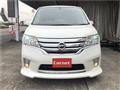2012 Nissan Serena
