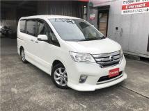 2012 Nissan Serena