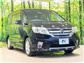 2012 Nissan Serena