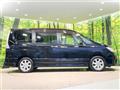 2012 Nissan Serena