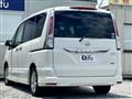2012 Nissan Serena