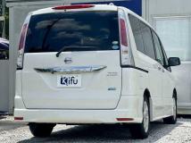 2012 Nissan Serena