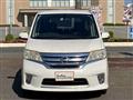 2012 Nissan Serena