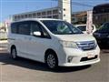 2012 Nissan Serena