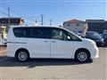2012 Nissan Serena