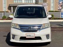 2012 Nissan Serena