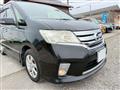 2012 Nissan Serena