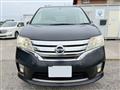 2012 Nissan Serena