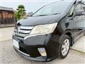 2012 Nissan Serena