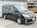 2012 Nissan Serena