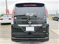 2012 Nissan Serena