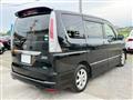 2012 Nissan Serena