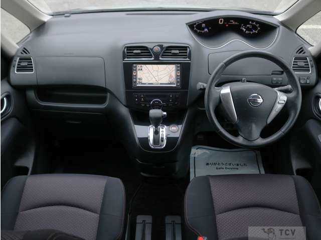 2011 Nissan Serena