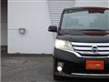 2011 Nissan Serena
