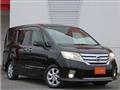 2011 Nissan Serena