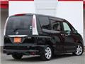 2011 Nissan Serena