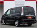 2011 Nissan Serena