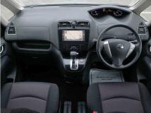2011 Nissan Serena