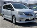 2012 Nissan Serena