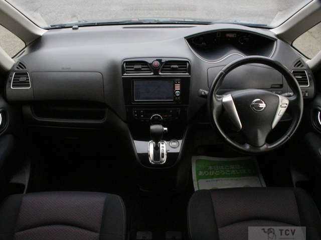 2012 Nissan Serena
