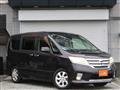 2012 Nissan Serena