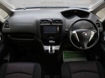 2012 Nissan Serena