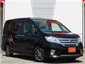 2011 Nissan Serena