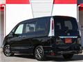 2011 Nissan Serena