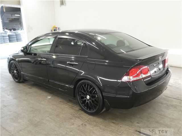2010 Honda Civic