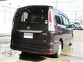 2013 Nissan Serena