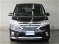 2013 Nissan Serena