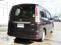 2013 Nissan Serena