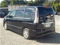 2012 Nissan Serena
